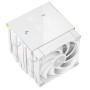 DeepCool AK620 Digital PRO WH Processador Arrefecimento a ar 12 cm Branco 1 unidade(s)