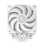 DeepCool AK620 Digital PRO WH Processador Arrefecimento a ar 12 cm Branco 1 unidade(s)