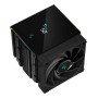 DeepCool AK620 DIGITAL Processador Arrefecimento a ar 12 cm Preto 1 unidade(s)