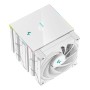 DeepCool AK620 Digital WH Processador Arrefecimento a ar 12 cm Branco 1 unidade(s)