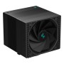 DeepCool ASSASSIN IV Processador Arrefecimento a ar 14 cm Preto 1 unidade(s)