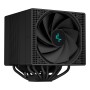 DeepCool ASSASSIN IV Processador Arrefecimento a ar 14 cm Preto 1 unidade(s)