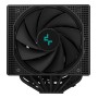 DeepCool ASSASSIN IV Processador Arrefecimento a ar 14 cm Preto 1 unidade(s)