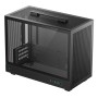 DeepCool CH160 PLUS Small Form Factor (SFF) Preto