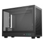 DeepCool CH160 PLUS Small Form Factor (SFF) Preto