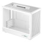 DeepCool CH160 PLUS WH Small Form Factor (SFF) Branco