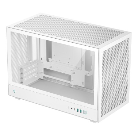 DeepCool CH260 WH Micro Tower Branco