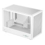 DeepCool CH260 WH Micro Tower Branco