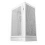 DeepCool CH270 Digital WH Mini Tower Branco