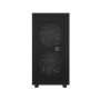 DeepCool CH360 DIGITAL Micro Tower Preto