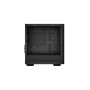DeepCool CH370 Mini Tower Preto