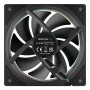 DeepCool FL12 SE 3IN1 Caixa de computador Ventoinha 12 cm Branco 3 unidade(s)