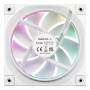 DeepCool FL12 WH-3 in 1 Caixa de computador Ventoinha 12 cm Branco 3 unidade(s)