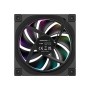 DeepCool FL12R Caixa de computador Ventoinha 12 cm Preto 1 unidade(s)