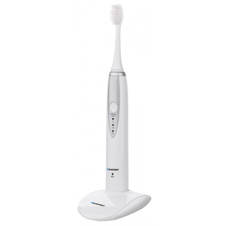 Blaupunkt DTS601 electric toothbrush Sonic toothbrush White