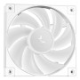 DeepCool LP360 Caixa de computador, Processador Refrigerador líquido all-in-one 12 cm Branco 1 unidade(s)