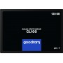 Goodram CL100 gen.3 120 GB 2.5" Serial ATA III 3D NAND