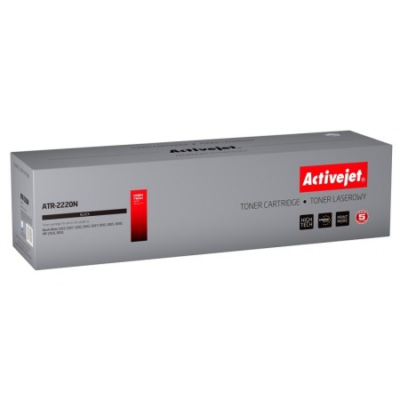 Activejet ATR-2220N Toner (replacement for Ricoh 2220D 885266- Supreme- 11000 pages- black)