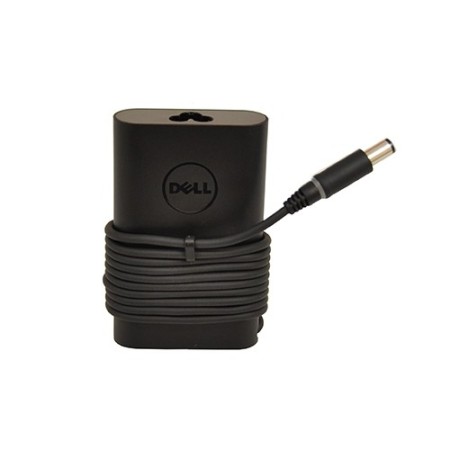 DELL 492-BBNO adaptador e transformador Interior 65 W Preto