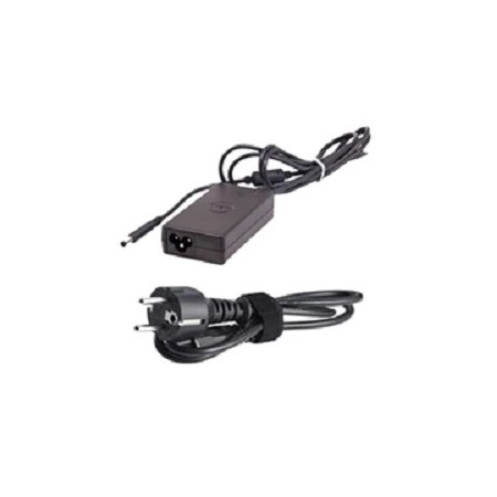DELL N4M5X adaptador e transformador Interior 45 W Preto