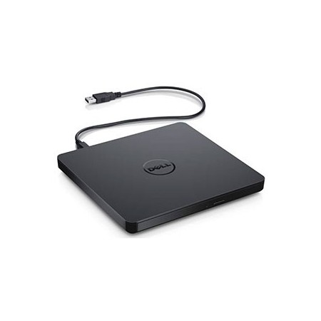 DELL 784-BBBI unidade de disco ótico DVD±RW Preto