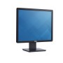 DELL E Series E1715S monitor de ecrã 43,2 cm (17") 1280 x 1024 pixels SXGA LCD Preto