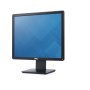 DELL E Series E1715S monitor de ecrã 43,2 cm (17") 1280 x 1024 pixels SXGA LCD Preto