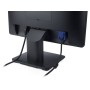 DELL E Series E1715S monitor de ecrã 43,2 cm (17") 1280 x 1024 pixels SXGA LCD Preto