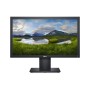 DELL E Series E2020H monitor de ecrã 49,5 cm (19.5") 1600 x 900 pixels HD+ LCD Preto