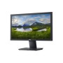 DELL E Series E2020H monitor de ecrã 49,5 cm (19.5") 1600 x 900 pixels HD+ LCD Preto