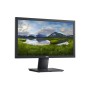 DELL E Series E2020H monitor de ecrã 49,5 cm (19.5") 1600 x 900 pixels HD+ LCD Preto