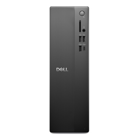 DELL ECS1250 Intel® Core™ i3 i3-14100 8 GB DDR5-SDRAM 512 GB SSD Windows 11 Pro Slim PC PC Preto