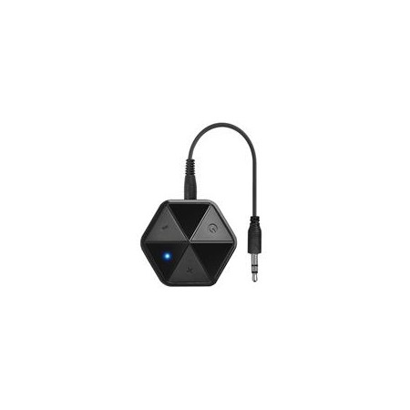 Bluetooth receiver adapter with Audiocore AC815 - HSP, HFP, A2DP, AVRCP clips