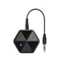 Bluetooth receiver adapter with Audiocore AC815 - HSP, HFP, A2DP, AVRCP clips