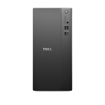 DELL ECT1250 Intel® Core™ i5 i5-14400 8 GB DDR5-SDRAM 512 GB SSD Windows 11 Pro Tower PC Preto