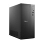DELL ECT1250 Intel® Core™ i5 i5-14400 8 GB DDR5-SDRAM 512 GB SSD Windows 11 Pro Tower PC Preto