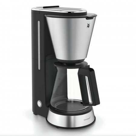 WMF KITCHENminis 0412270011 Semiautomático Cafeteira de filtro 0,625 l