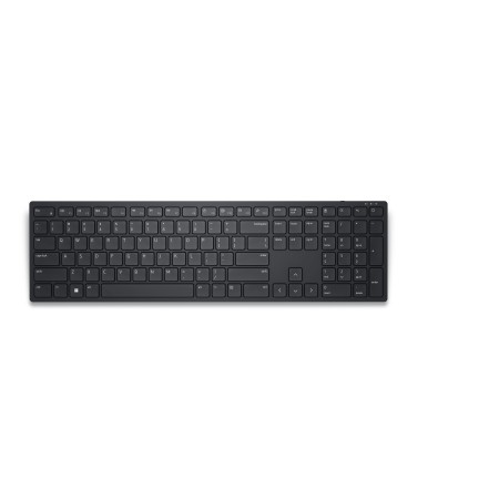 DELL Teclado Pro — KB500 - EUA Internacional (QWERTY)