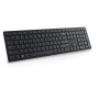 DELL Teclado Pro — KB500 - EUA Internacional (QWERTY)