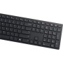DELL Teclado de colaboração com fios Pro — KB525C - EUA Internacional (QWERTY)