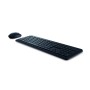 DELL Teclado e rato — KM3322W - EUA Internacional (QWERTY)