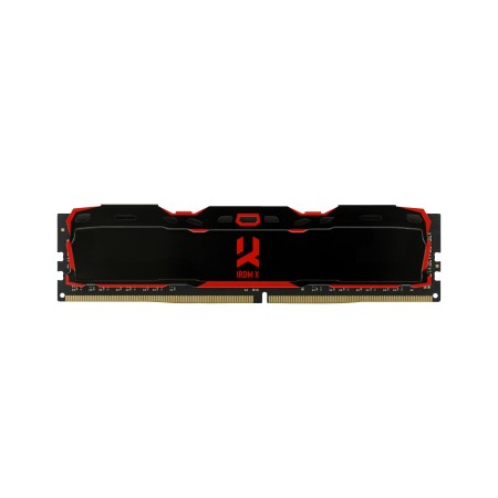 Goodram IRDM X módulo de memória 8 GB 1 x 8 GB DDR4 3200 MHz