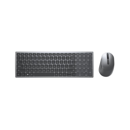 DELL Teclado compacto e rato Pro Plus — KM7120W - EUA Internacional (QWERTY)