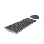 DELL Teclado compacto e rato Pro Plus — KM7120W - EUA Internacional (QWERTY)