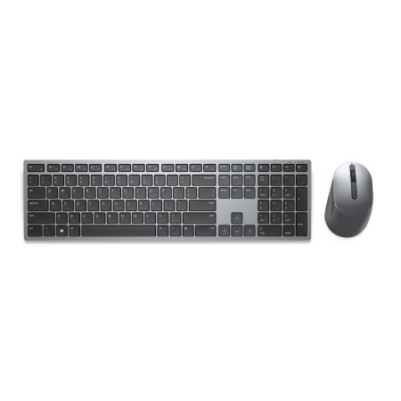 DELL Teclado e rato Pro Plus — KM7321W - EUA Internacional (QWERTY)
