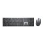 DELL Teclado e rato Pro Plus — KM7321W - EUA Internacional (QWERTY)