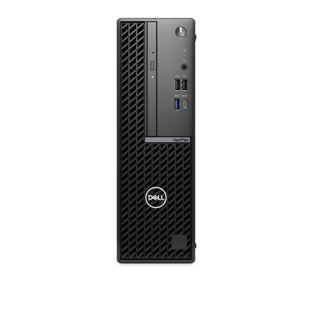 DELL OptiPlex 7020 Intel® Core™ i3 i3-14100 8 GB DDR5-SDRAM 256 GB SSD Windows 11 Pro SFF PC Preto