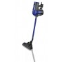 Bomann BS 1948 CB N 2-in-1 stick vacuum AC Dry HEPA Bagless 600 W Blue