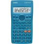 CASIO CALCULATOR SCIENTIFIC FX-220PLUS-2 BLUE, 12 DIGIT DISPLAY