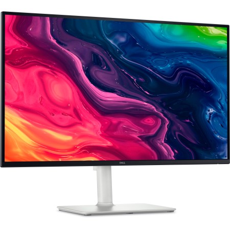 DELL Plus S2725QS monitor de ecrã 68,6 cm (27") 3840 x 2160 pixels 4K Ultra HD LCD Prateado